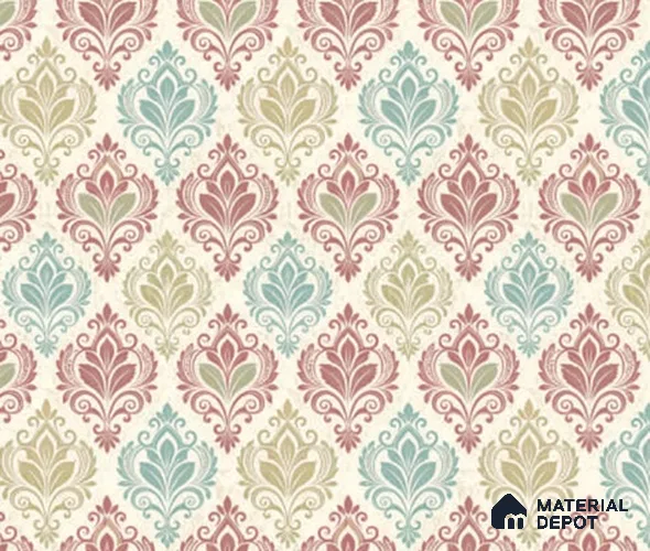 Multi colour Digital look LM 26198 8 ft x 4 ft Texture Finish Decorative Laminate - 1 mm | Suitable for TV Unit, Wardrobe, Kitchen Cabinets