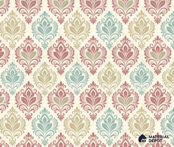 Multi colour Digital look LM 26198 8 ft x 4 ft Texture Finish Decorative Laminate - 1 mm | Suitable for TV Unit, Wardrobe, Kitchen Cabinets