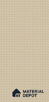Brown Fabric Look LM 23006 8 ft x 4 ft Texture Finish Decorative Laminate - 1 mm | Suitable for TV Unit, Wardrobe, Kitchen Cabinets