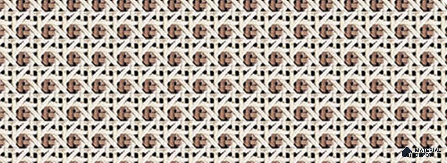 Grey Fabric Look LM 23008 8 ft x 4 ft Texture Finish Decorative Laminate - 1 mm | Suitable for TV Unit, Wardrobe, Kitchen Cabinets