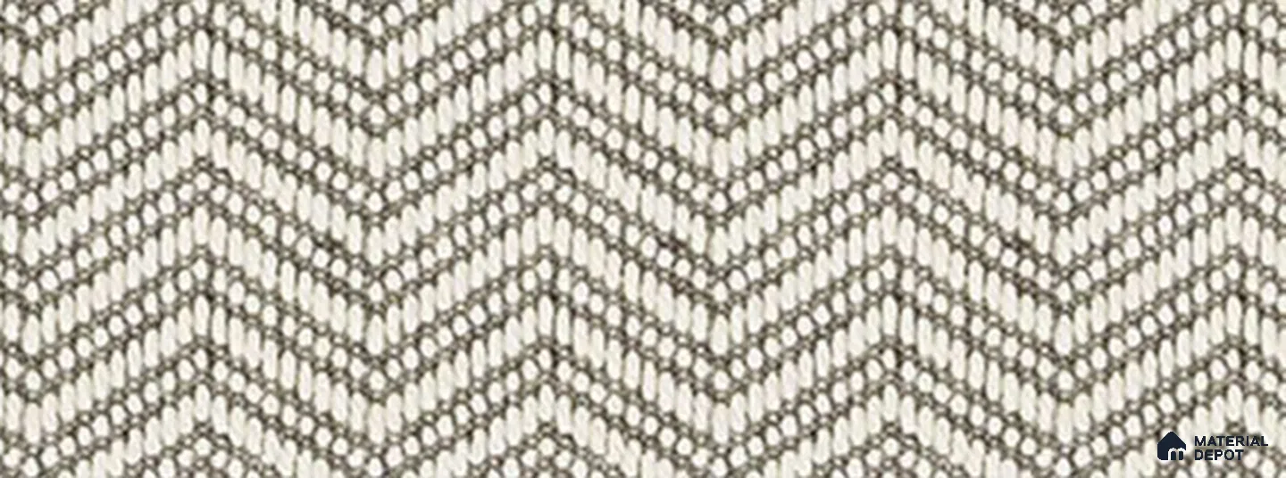Beige Fabric Look LM 23009 8 ft x 4 ft Texture Finish Decorative Laminate - 1 mm | Suitable for TV Unit, Wardrobe, Kitchen Cabinets