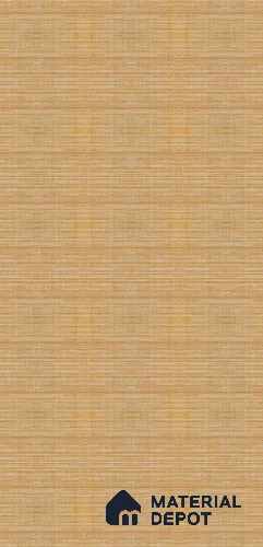 Brown Fabric Look LM 23021 8 ft x 4 ft Texture Finish Decorative Laminate - 1 mm | Suitable for TV Unit, Wardrobe, Kitchen Cabinets
