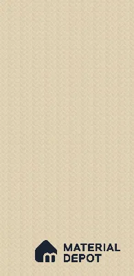 Beige Fabric Look LM 23024 8 ft x 4 ft Texture Finish Decorative Laminate - 1 mm | Suitable for TV Unit, Wardrobe, Kitchen Cabinets