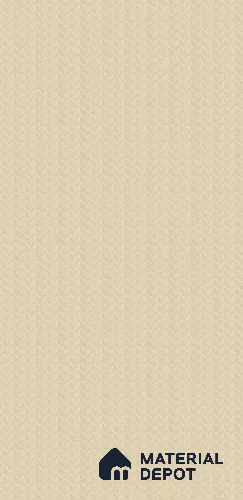Beige Fabric Look LM 23024 8 ft x 4 ft Texture Finish Decorative Laminate - 1 mm | Suitable for TV Unit, Wardrobe, Kitchen Cabinets