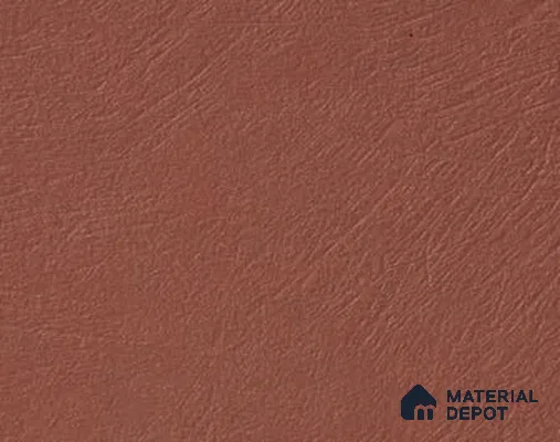 Stone Look EC 153 Punch Brown Texture Finish Decorative Laminate | Suitable for interior applications in Kitchen Cabinates, Furniture, Wardrobe - 1 mm