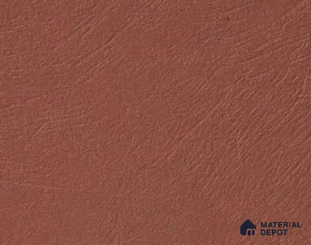 Stone Look EC 153 Punch Brown Texture Finish Decorative Laminate | Suitable for interior applications in Kitchen Cabinates, Furniture, Wardrobe - 1 mm