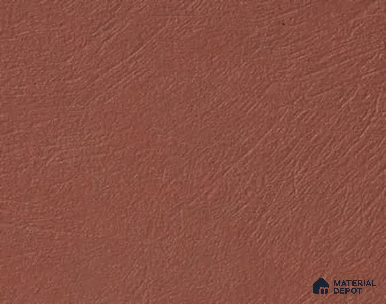 Stone Look EC 153 Punch Brown Texture Finish Decorative Laminate | Suitable for interior applications in Kitchen Cabinates, Furniture, Wardrobe - 1 mm