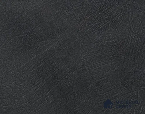 Exposed Concrete Black Texture Finish Decorative Laminate | Suitable for interior applications in Kitchen Cabinates, Furniture, Wardrobe - 1 mm