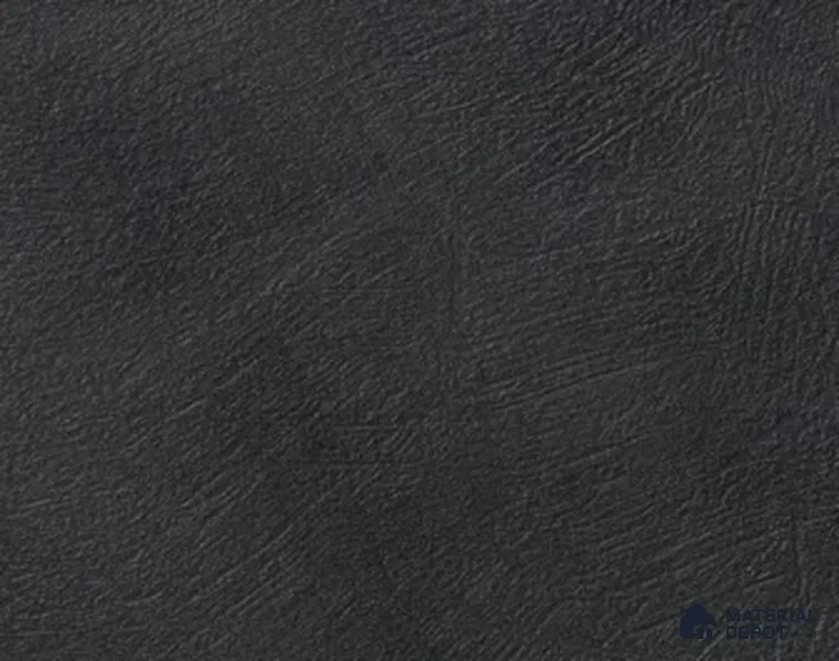 Exposed Concrete Black Texture Finish Decorative Laminate | Suitable for interior applications in Kitchen Cabinates, Furniture, Wardrobe - 1 mm