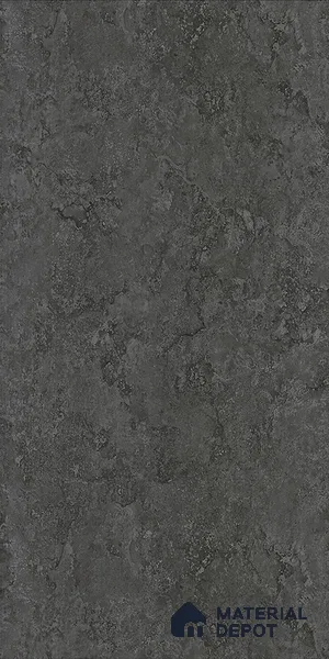 Stone Look LM 01198 Zenith Dark 8 ft x 4 ft Texture Finish Laminates - 1 mm  | Suitable for TV Unit, Wardrobe, Kitchen Cabinets