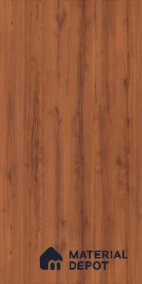 Wooden Look LM 01292 Ripple Wood 8 ft x 4 ft Texture Finish Laminates - 1 mm  | Suitable for TV Unit, Wardrobe, Kitchen Cabinets