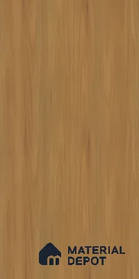 Wooden Look LM 01385 Chestnut Charm 8 ft x 4 ft Texture Finish Decorative Laminate - 1 mm  | Suitable for TV Unit, Wardrobe, Kitchen Cabinets