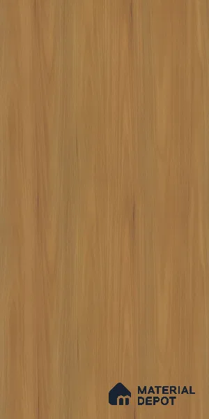 Wooden Look LM 01385 Chestnut Charm 8 ft x 4 ft Texture Finish Decorative Laminate - 1 mm  | Suitable for TV Unit, Wardrobe, Kitchen Cabinets