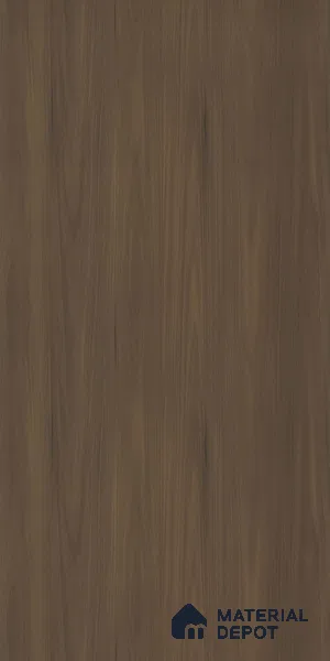 Wooden Look LM 01386 Espresso Charm 8 ft x 4 ft Texture Finish Decorative Laminate - 1 mm  | Suitable for TV Unit, Wardrobe, Kitchen Cabinets