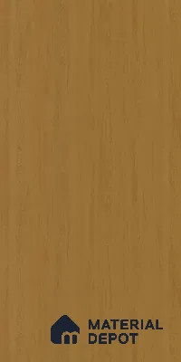 Wooden Look LM 01387 Rich Walnut 8 ft x 4 ft Texture Finish Decorative Laminate - 1 mm  | Suitable for TV Unit, Wardrobe, Kitchen Cabinets