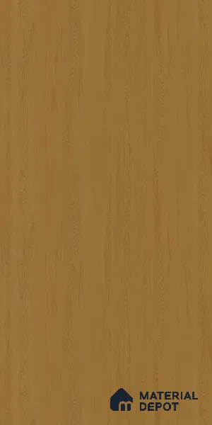 Wooden Look LM 01387 Rich Walnut 8 ft x 4 ft Texture Finish Decorative Laminate - 1 mm  | Suitable for TV Unit, Wardrobe, Kitchen Cabinets