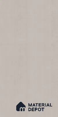 Wooden Look LM 01414 Gentle Grey 8 ft x 4 ft Texture Finish Decorative Laminate - 1 mm  | Suitable for TV Unit, Wardrobe, Kitchen Cabinets