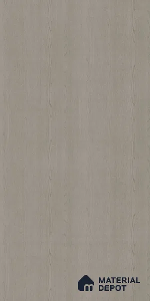 Wooden Look LM 01415 Graphite Glow 8 ft x 4 ft Texture Finish Decorative Laminate - 1 mm | Suitable for TV Unit, Wardrobe, Kitchen Cabinets