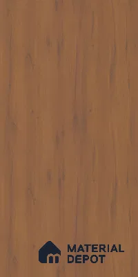 Wooden Look LM 01420 Rustic Bark 8 ft x 4 ft Texture Finish Decorative Laminate - 1 mm  | Suitable for TV Unit, Wardrobe, Kitchen Cabinets