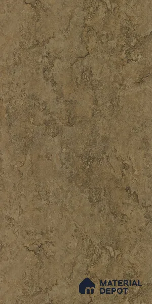 Stone Look LM 01421 Austin Walnut 8 ft x 4 ft Texture Finish Decorative Laminate - 1 mm  | Suitable for TV Unit, Wardrobe, Kitchen Cabinets