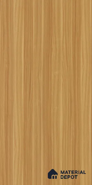 LM 01424 Brown Woodscar 8 ft x 4 ft Texture Finish Decorative Laminate - 1 mm | Suitable for TV Unit, Wardrobe, Kitchen Cabinets