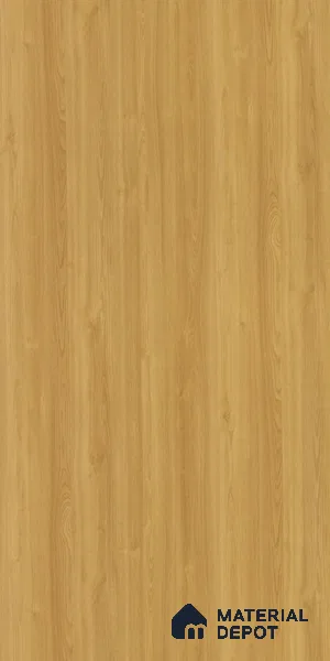 Wooden Look LM 01427 Zen Ease 8 ft x 4 ft Texture Finish Decorative Laminate - 1 mm  | Suitable for TV Unit, Wardrobe, Kitchen Cabinets