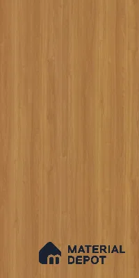 Wooden Look LM 01428 Cedar Ease 8 ft x 4 ft Texture Finish Decorative Laminate - 1 mm  | Suitable for TV Unit, Wardrobe, Kitchen Cabinets
