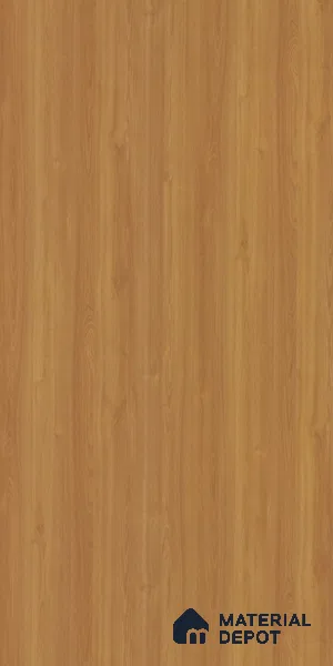 Wooden Look LM 01428 Cedar Ease 8 ft x 4 ft Texture Finish Decorative Laminate - 1 mm  | Suitable for TV Unit, Wardrobe, Kitchen Cabinets