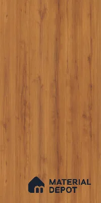 Wooden Look LM 01429 Ripple Wood 8 ft x 4 ft Texture Finish Decorative Laminate - 1 mm  | Suitable for TV Unit, Wardrobe, Kitchen Cabinets