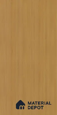 Wooden Look LM 01475 Blast Cedar Yoko 8 ft x 4 ft High Gloss Finish Decorative Laminate - 1 mm  | Suitable for TV Unit, Wardrobe, Kitchen Cabinets