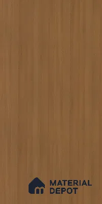 Wooden Look LM 01476 Blast Cedar 8 ft x 4 ft High Gloss Finish Decorative Laminate - 1 mm  | Suitable for TV Unit, Wardrobe, Kitchen Cabinets