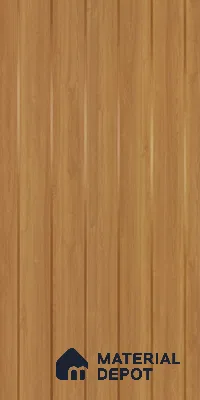 Wooden Look LM 01478 Cedar Ease 8 ft x 4 ft Texture Finish Decorative Laminate - 1 mm  | Suitable for TV Unit, Wardrobe, Kitchen Cabinets