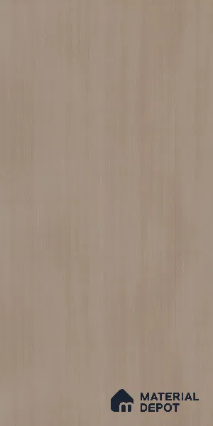 Wooden Look LM 01483 Misty Mood 8 ft x 4 ft Suede Finish Decorative Laminate - 1 mm | Suitable for TV Unit, Wardrobe, Kitchen Cabinets