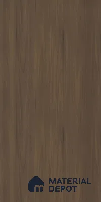 Wooden Look LM 01485 Espresso Charm 8 ft x 4 ft Suede Finish Decorative Laminate - 1 mm  | Suitable for TV Unit, Wardrobe, Kitchen Cabinets