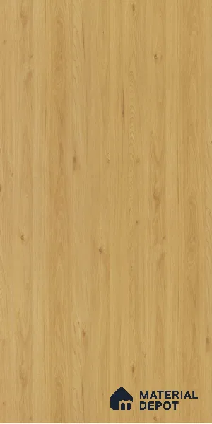 Wooden Look LM 01489 Earthy Elite 8 ft x 4 ft Suede Finish Decorative Laminate - 1 mm  | Suitable for TV Unit, Wardrobe, Kitchen Cabinets