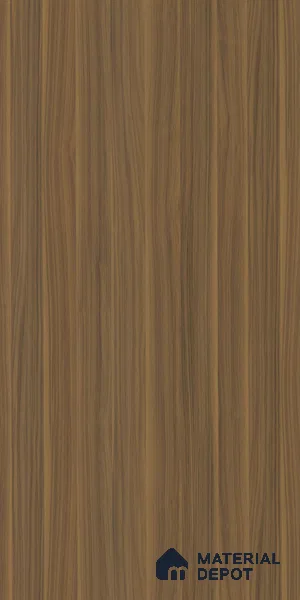 Wooden Look LM 01490 Tango Wood 8 ft x 4 ft Suede Finish Decorative Laminate - 1 mm | Suitable for TV Unit, Wardrobe, Kitchen Cabinets