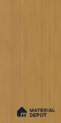 Wooden Look LM 01493 Blast Cedar Yoko 8 ft x 4 ft Suede Finish Decorative Laminate - 1 mm  | Suitable for TV Unit, Wardrobe, Kitchen Cabinets