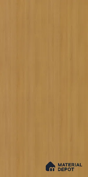 Wooden Look LM 01493 Blast Cedar Yoko 8 ft x 4 ft Suede Finish Decorative Laminate - 1 mm | Suitable for TV Unit, Wardrobe, Kitchen Cabinets