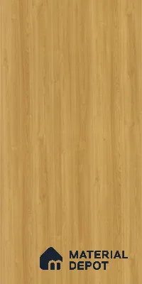Wooden Look LM 01494 Zen Ease 8 ft x 4 ft Suede Finish Decorative Laminate - 1 mm  | Suitable for TV Unit, Wardrobe, Kitchen Cabinets