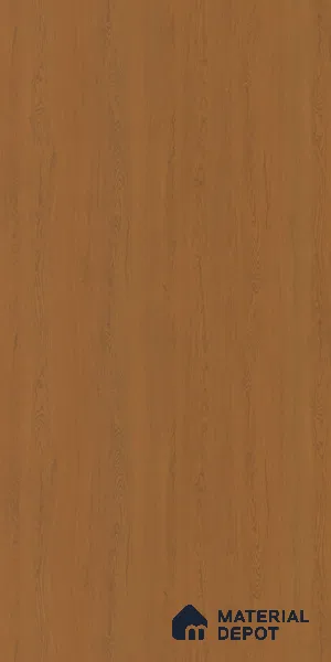 Wooden Look LM 01495 Natural Pine 8 ft x 4 ft Suede Finish Decorative Laminate - 1 mm  | Suitable for TV Unit, Wardrobe, Kitchen Cabinets