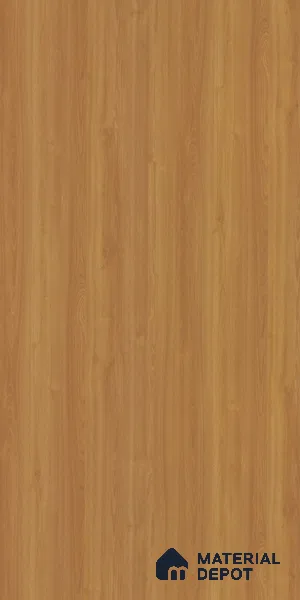 Wooden Look LM 01497 Cedar Ease 8 ft x 4 ft Suede Finish Decorative Laminate - 1 mm | Suitable for TV Unit, Wardrobe, Kitchen Cabinets
