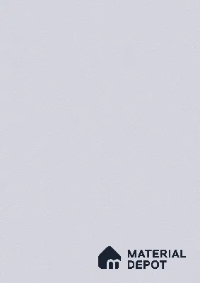 LM 01500 Designer White 8 ft x 4 ft Suede Finish Decorative Laminate - 1 mm  | Suitable for Living Room, Kitchen, Office