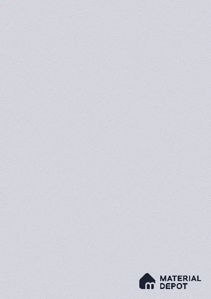 LM 01500 Designer White 8 ft x 4 ft Suede Finish Decorative Laminate - 1 mm  | Suitable for Living Room, Kitchen, Office