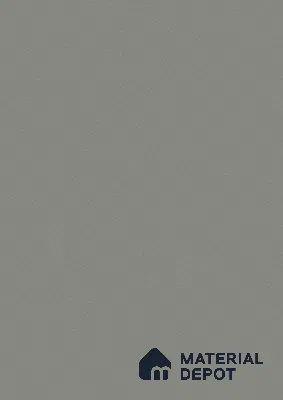 LM 01505 Castleton Grey 8 ft x 4 ft Suede Finish Decorative Laminate - 1 mm  | Suitable for Living Room, Kitchen, Office