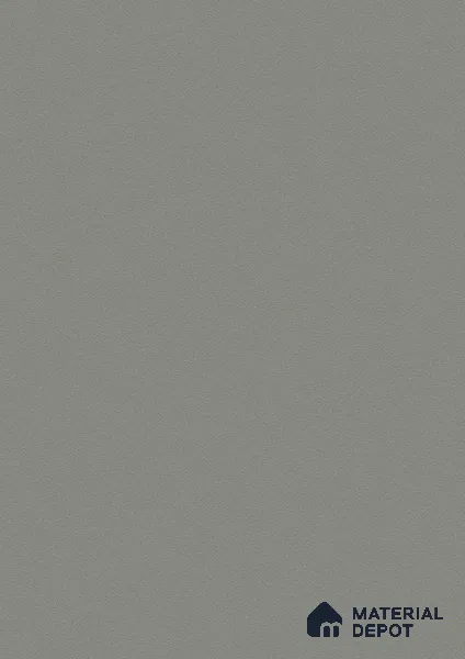 LM 01505 Castleton Grey 8 ft x 4 ft Suede Finish Decorative Laminate - 1 mm  | Suitable for Living Room, Kitchen, Office
