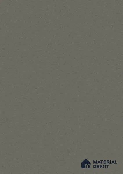 LM 01509 Mud Ash 8 ft x 4 ft Suede Finish Decorative Laminate - 1 mm  | Suitable for Living Room, Kitchen, Office