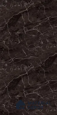 Brown Marble Look LM 18812 8 ft x 4 ft Texture Finish Decorative Laminate - 1 mm | Suitable for TV Unit, Wardrobe, Kitchen Cabinets