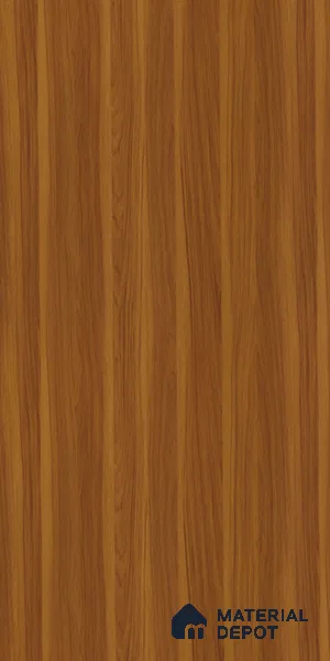 Wooden Look LM 18813 8 ft x 4 ft Texture Finish Decorative Laminate - 1 mm | Suitable for TV Unit, Wardrobe, Kitchen Cabinets