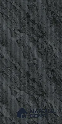 Grey Marble Look LM 18815 8 ft x 4 ft Texture Finish Decorative Laminate - 1 mm | Suitable for TV Unit, Wardrobe, Kitchen Cabinets