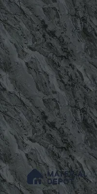 Grey Marble Look LM 18817 8 ft x 4 ft Texture Finish Decorative Laminate - 1 mm | Suitable for TV Unit, Wardrobe, Kitchen Cabinets